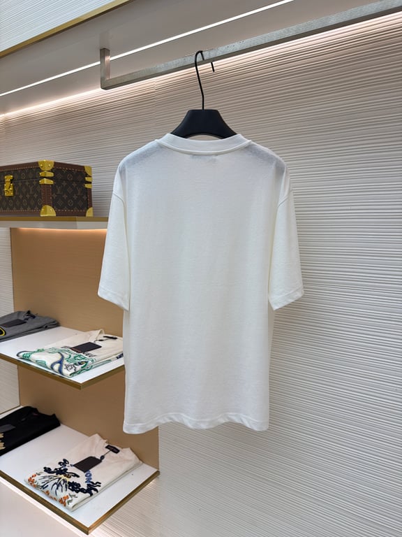 Acne Studios Stockholm 1996 Pocket Tee - 6