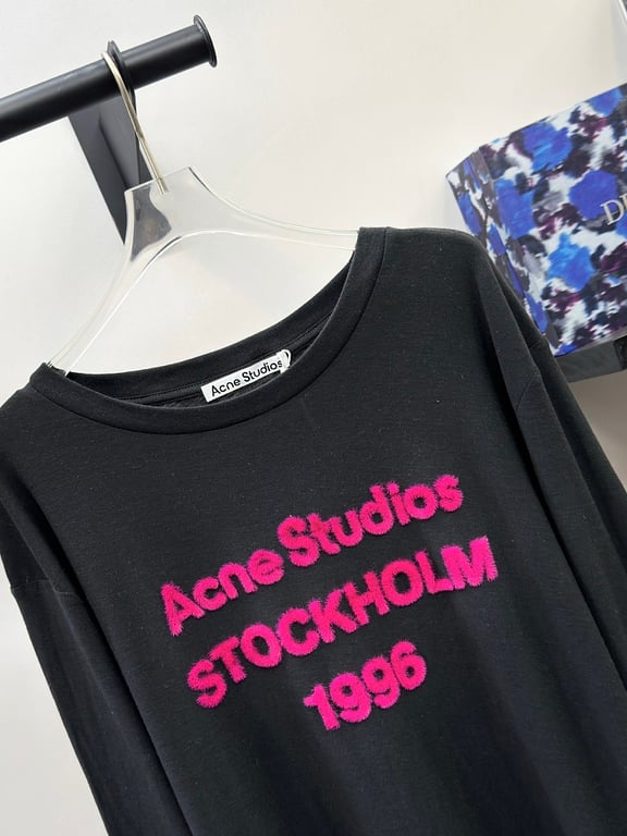 Acne Studios Stockholm 1996 Longsleeve - 13