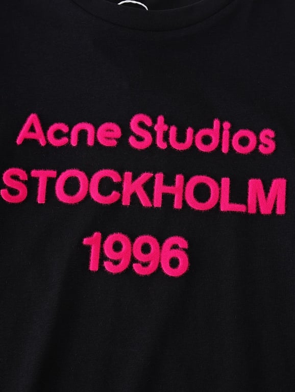 Acne Studios Stockholm 1996 Longsleeve - 16
