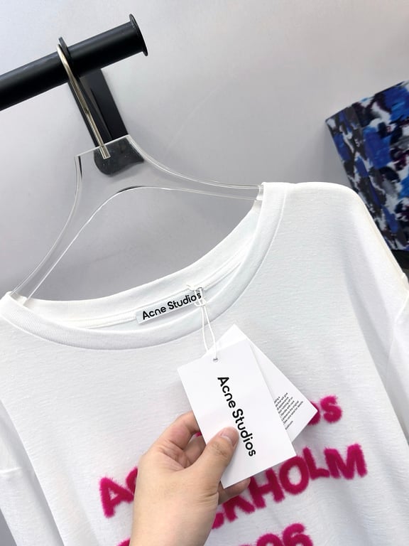 Acne Studios Stockholm 1996 Longsleeve - 5