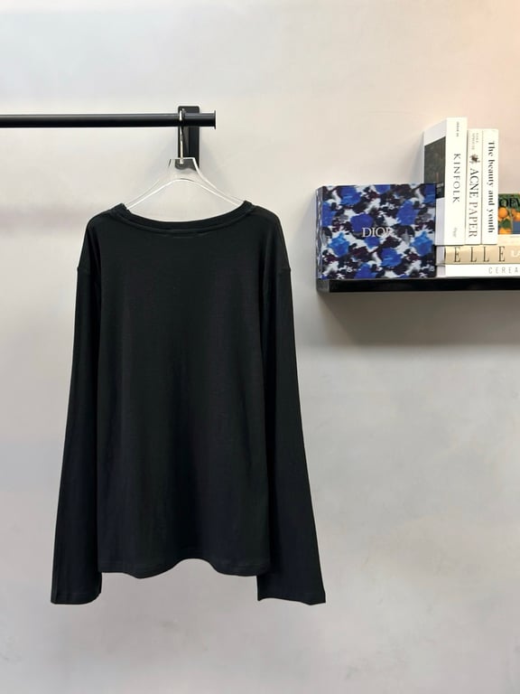 Acne Studios Stockholm 1996 Longsleeve - 9