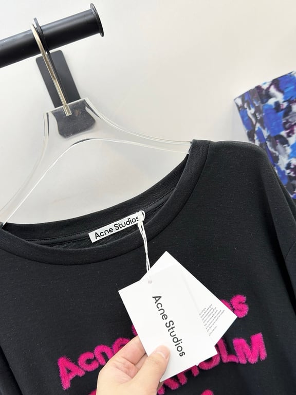 Acne Studios Stockholm 1996 Longsleeve - 10