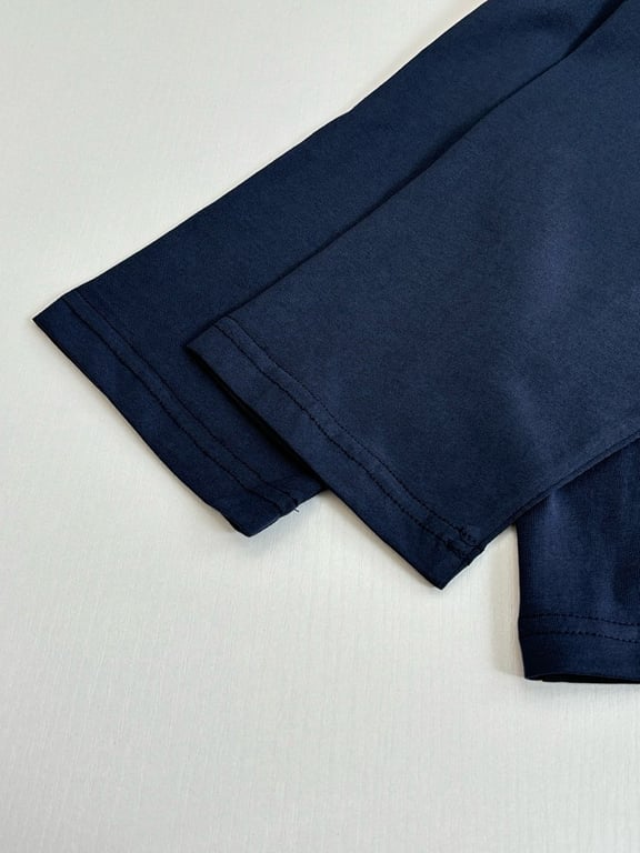 Acne Studios Circular Logo Long Sleeve - 19