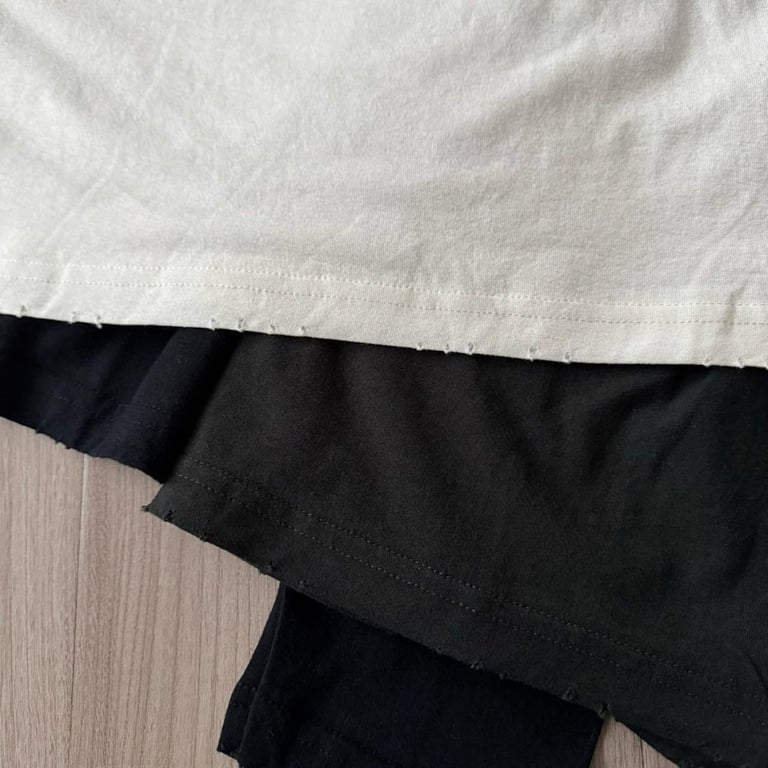 Acne Studios Stockholm 1996 Pocket Longsleeve - 7