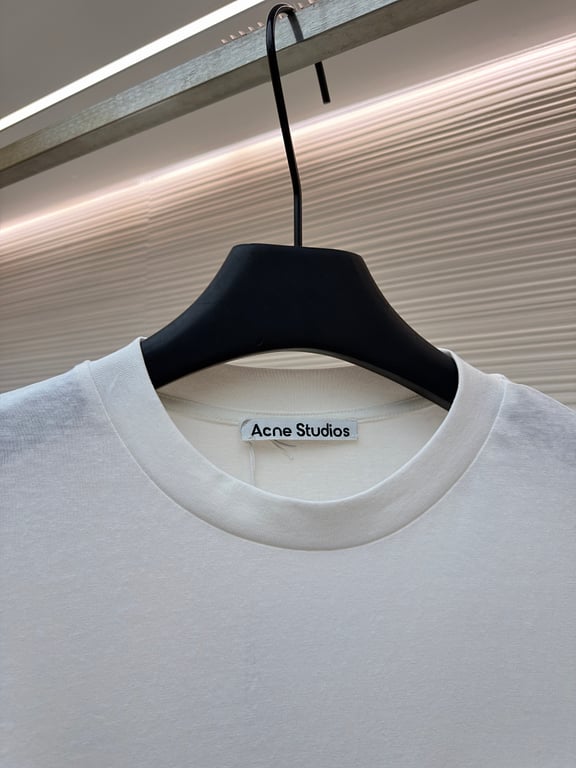 Acne Studios Stockholm 1996 Pocket T-Shirt - 12