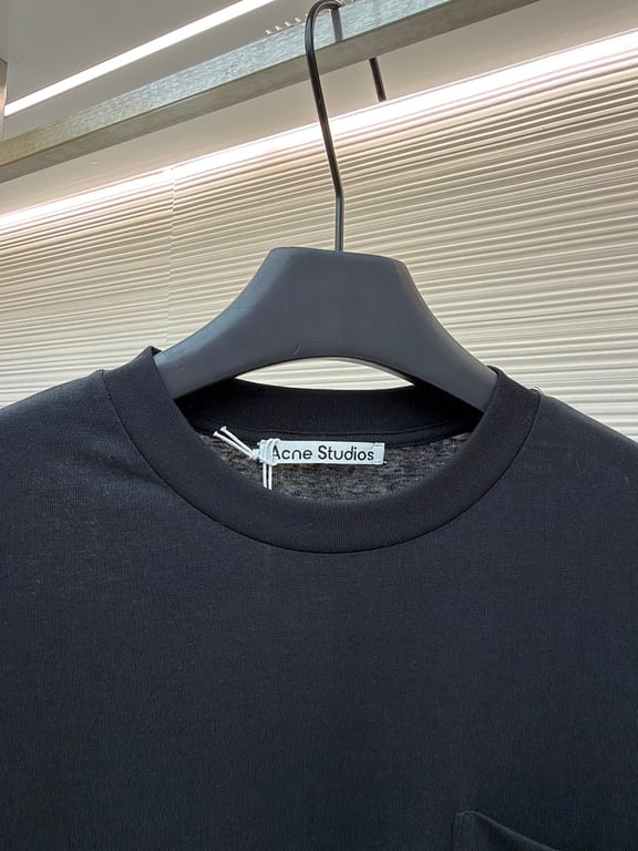 Acne Studios Stockholm 1996 Pocket T-Shirt - 18