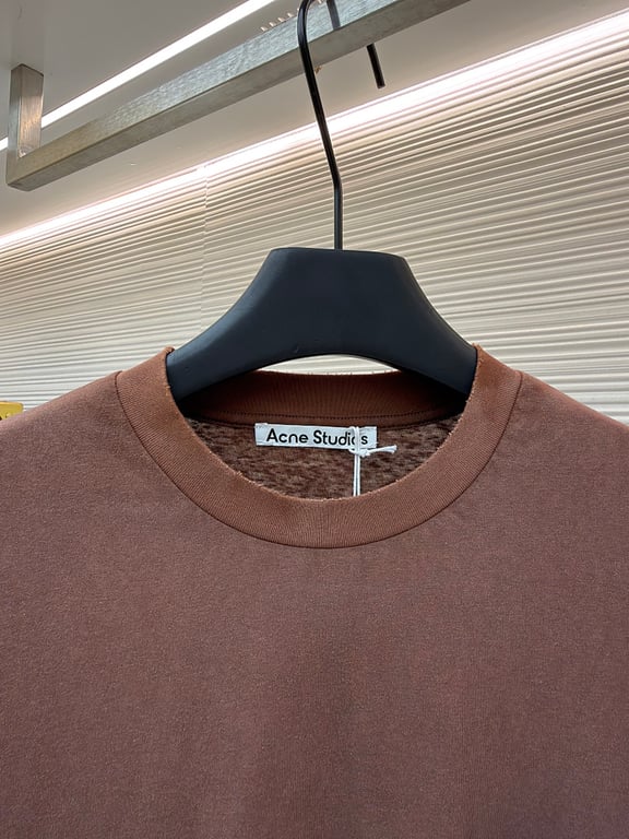 Acne Studios Stockholm 1996 Pocket T-Shirt - 25