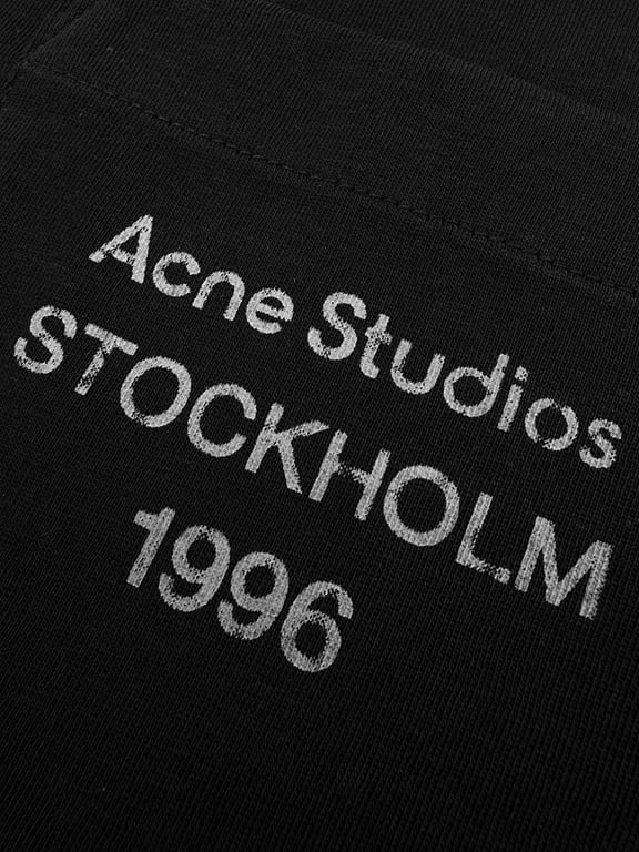 Acne Studios Stockholm 1996 Pocket T-Shirt - 30