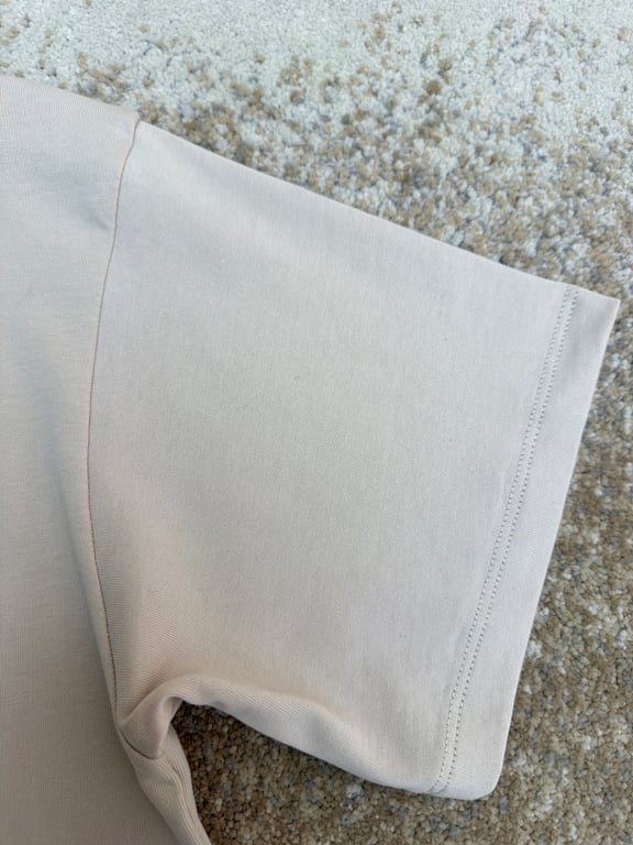 Maison Margiela Numeric Logo T-Shirt 6C946 - 15