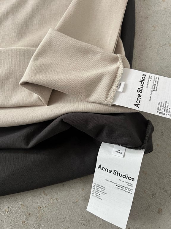 Acne Studios Fairy Tales T-Shirt - 12