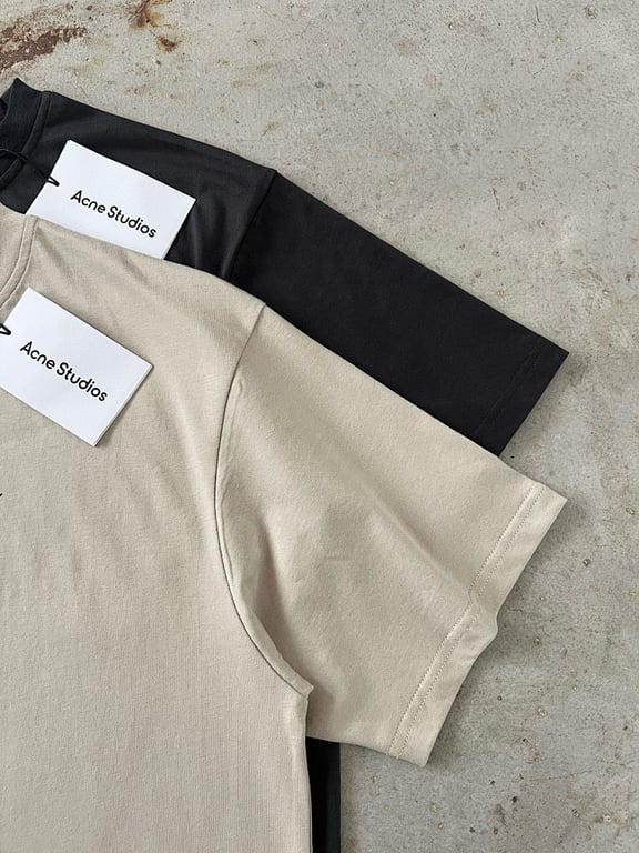 Acne Studios Fairy Tales T-Shirt - 7