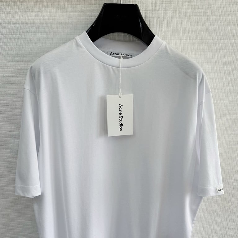Acne Studios 3176-5L T-Shirt - 11