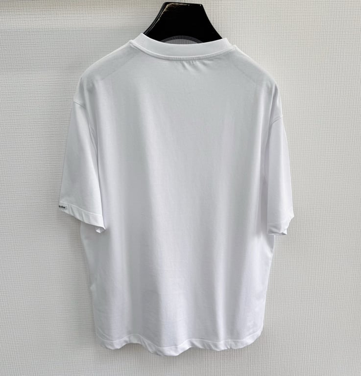 Acne Studios 3176-5L T-Shirt - 12