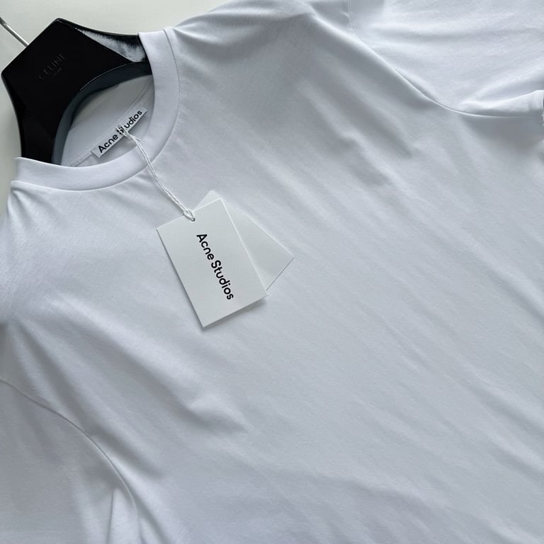 Acne Studios 3176-5L T-Shirt - 13