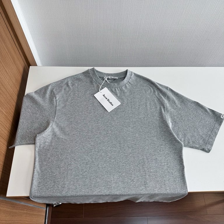 Acne Studios 3176-5L T-Shirt - 15