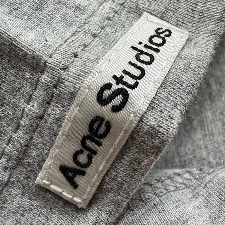 Acne Studios 3176-5L T-Shirt - 17