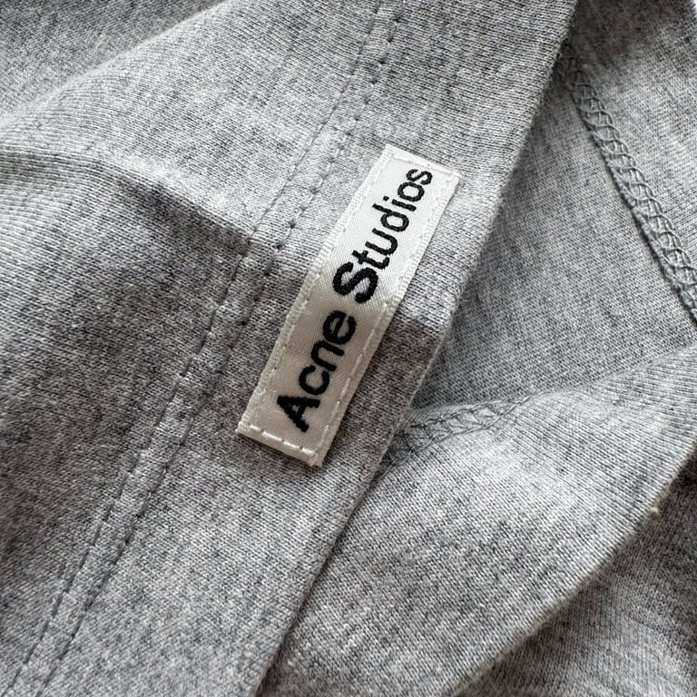 Acne Studios 3176-5L T-Shirt - 18