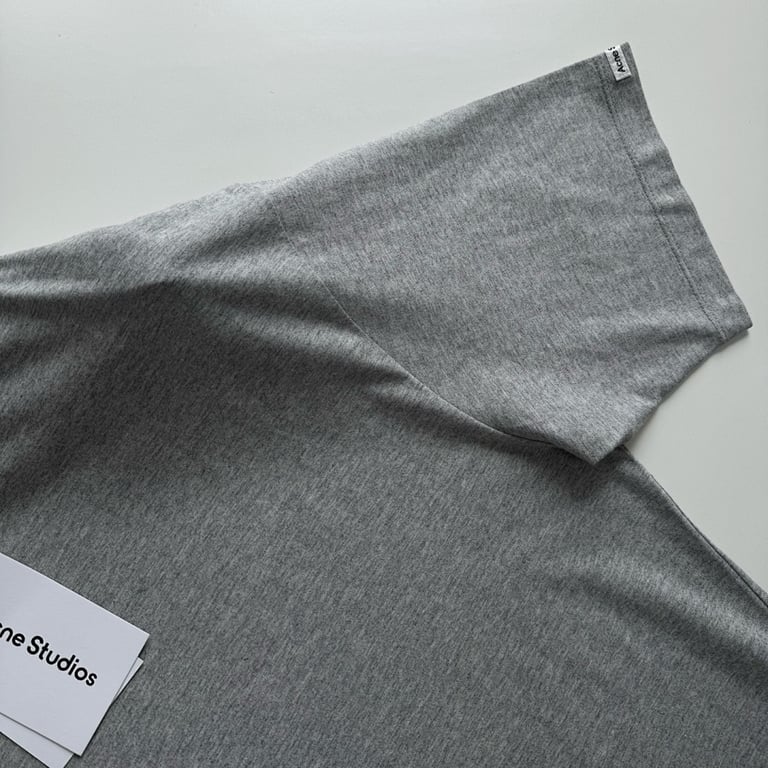 Acne Studios 3176-5L T-Shirt - 19