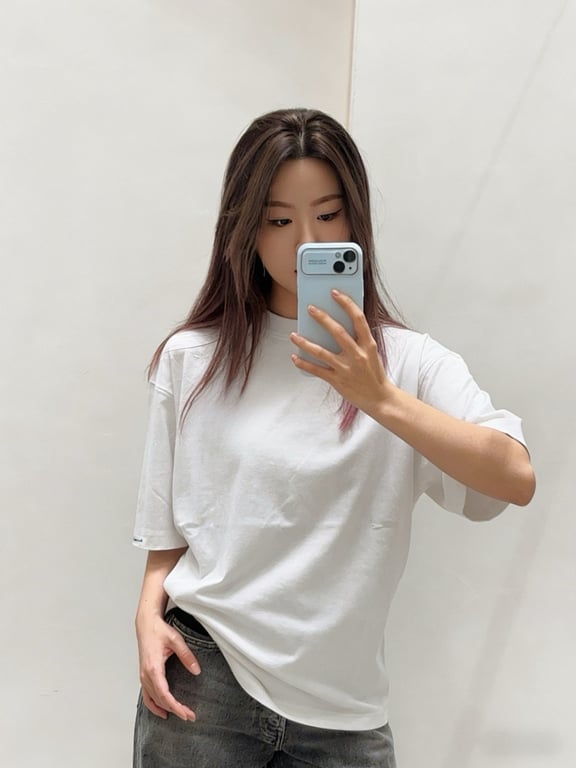 Acne Studios 3176-5L T-Shirt - 3