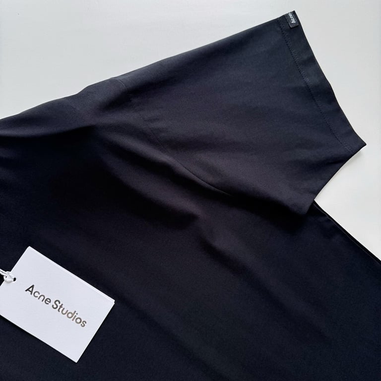 Acne Studios 3176-5L T-Shirt - 24