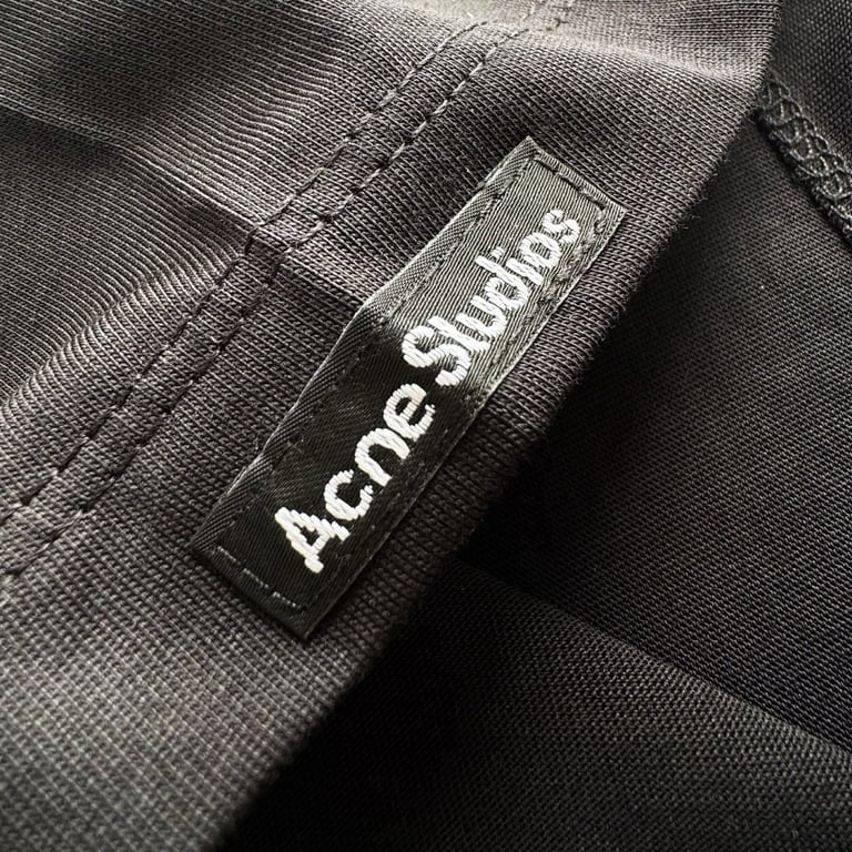 Acne Studios 3176-5L T-Shirt - 25