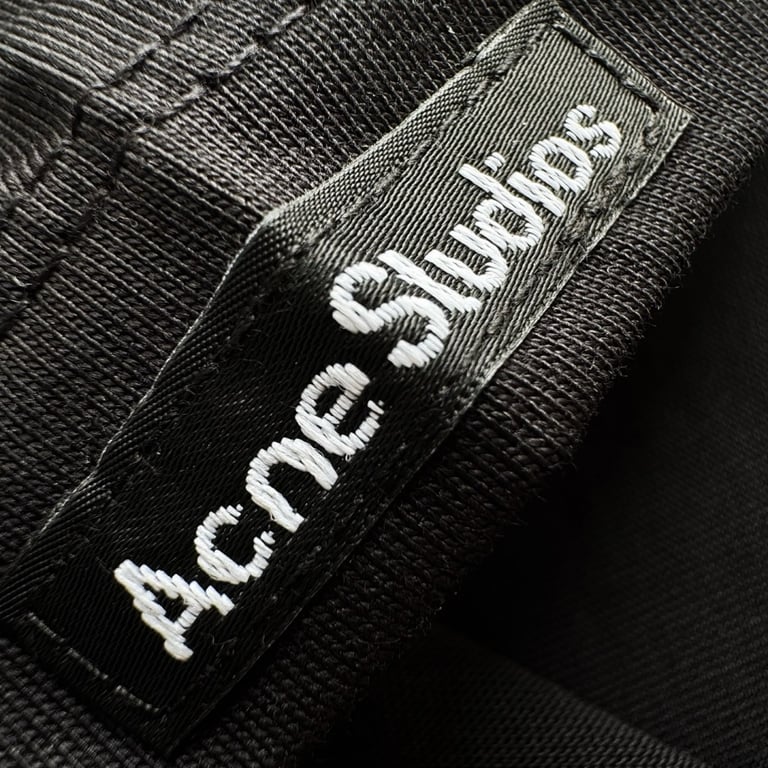 Acne Studios 3176-5L T-Shirt - 26
