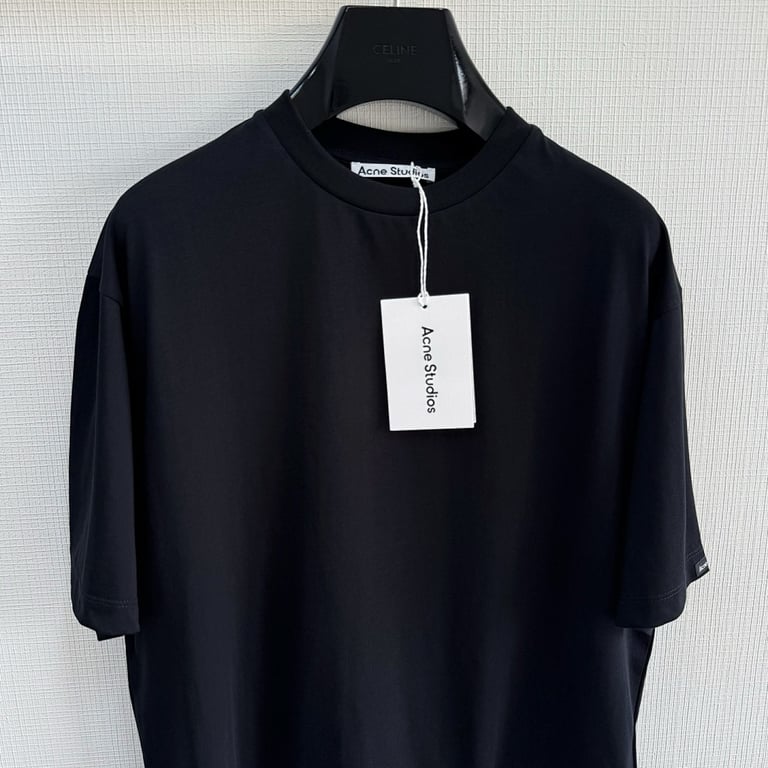 Acne Studios 3176-5L T-Shirt - 30