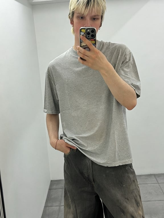 Acne Studios 3176-5L T-Shirt - 4