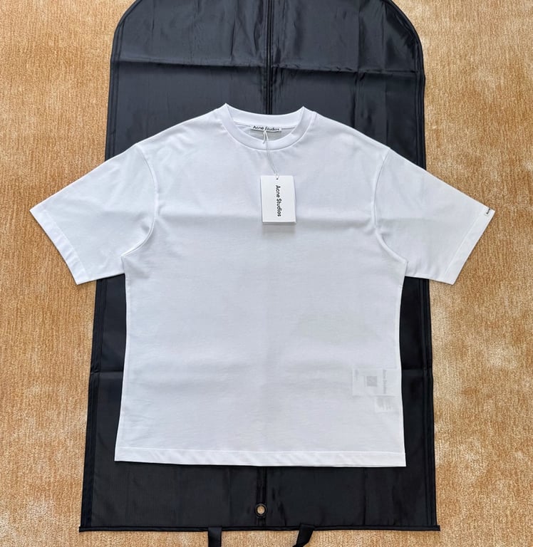 Acne Studios 3176-5L T-Shirt - 7