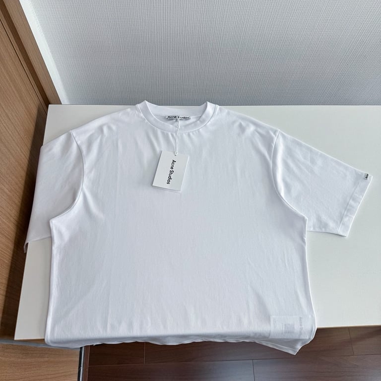 Acne Studios 3176-5L T-Shirt - 8