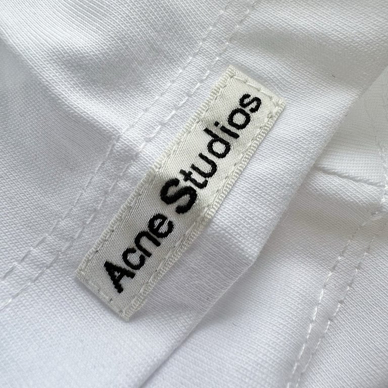 Acne Studios 3176-5L T-Shirt - 9