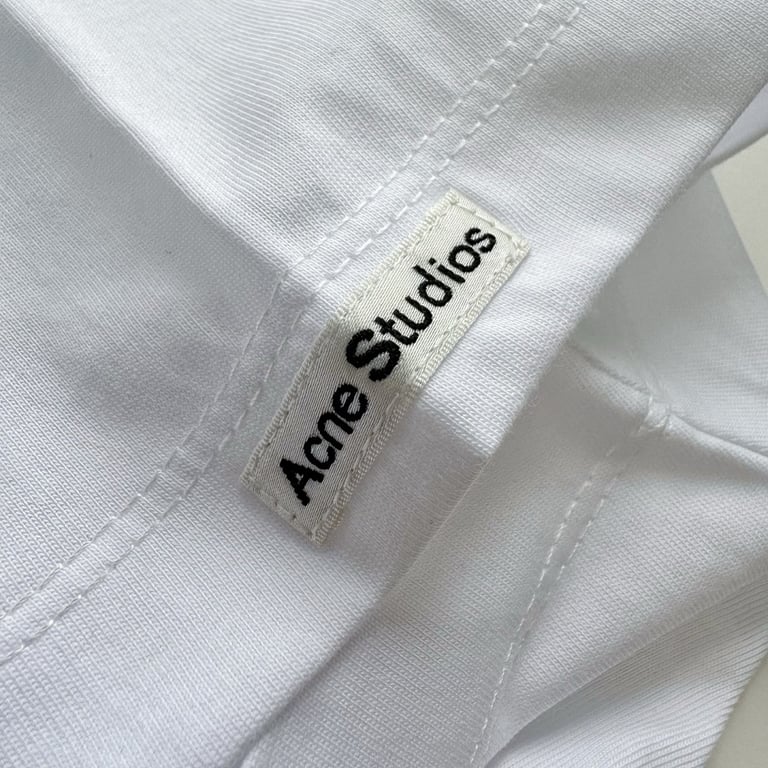 Acne Studios 3176-5L T-Shirt - 10