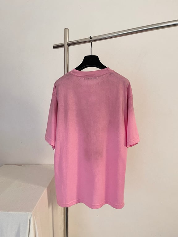 Acne Studios Stockholm 1996 T-Shirt - 12