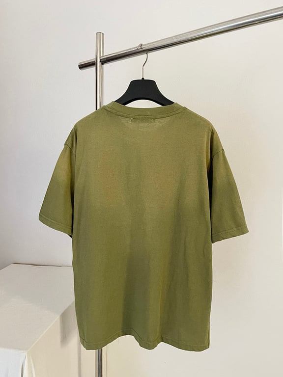 Acne Studios Stockholm 1996 T-Shirt - 18