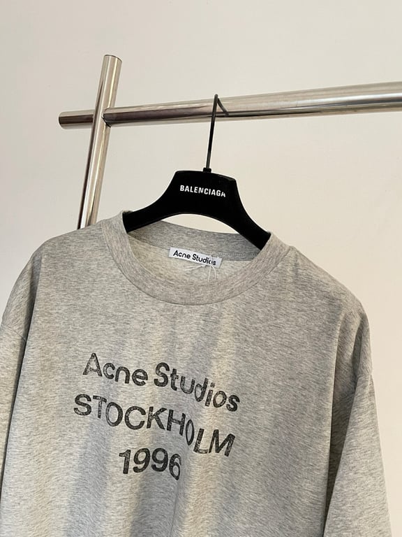 Acne Studios Stockholm 1996 T-Shirt - 20