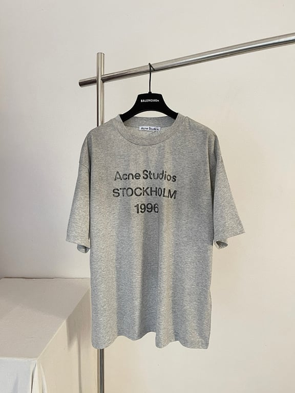 Acne Studios Stockholm 1996 T-Shirt - 25