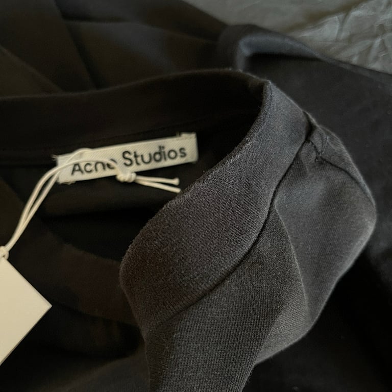 Acne Studios Stockholm 1996 T-Shirt - 27