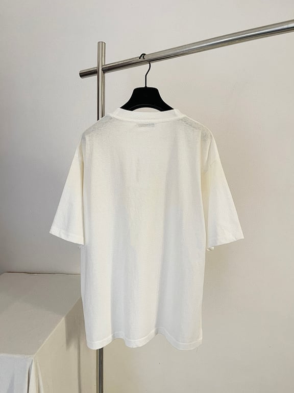 Acne Studios Stockholm 1996 T-Shirt - 39
