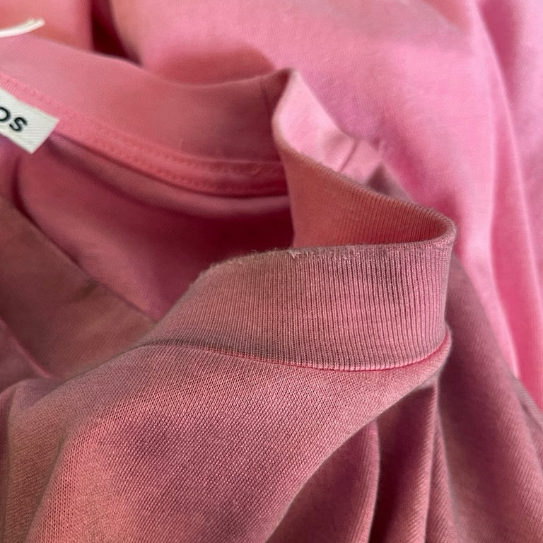 Acne Studios Stockholm 1996 T-Shirt - 8
