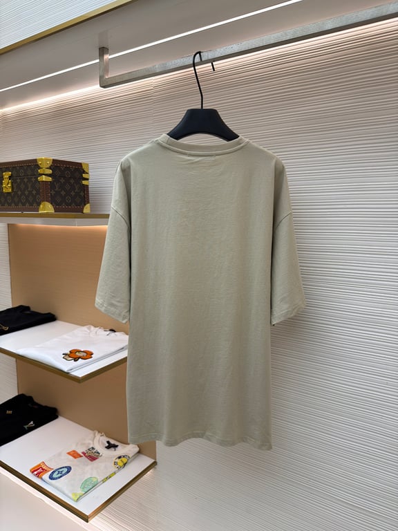 Acne Studios Fairy Tales Graphic Tee - 14