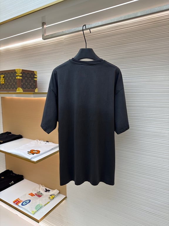 Acne Studios Fairy Tales Graphic Tee - 22