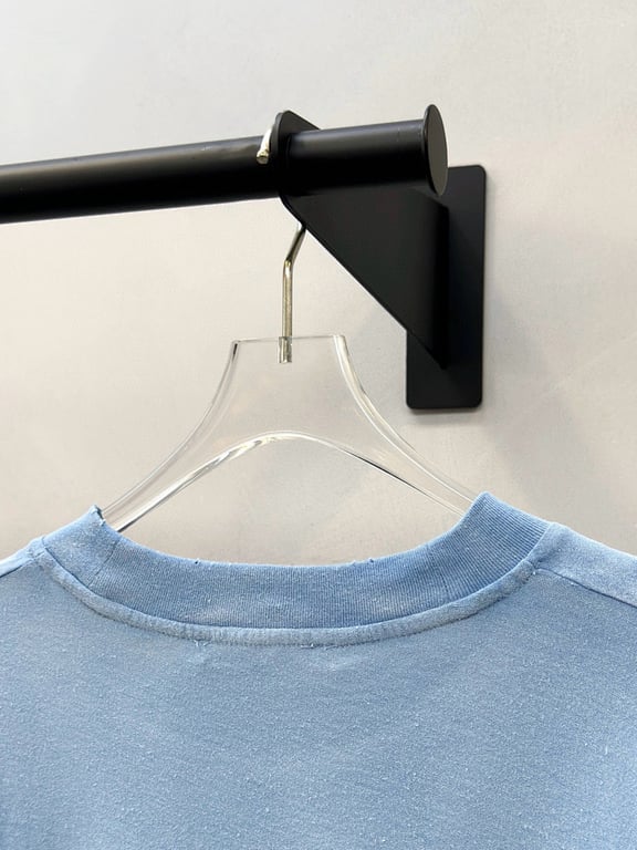 Acne Studios Stockholm 1996 Longsleeve Blue - 7