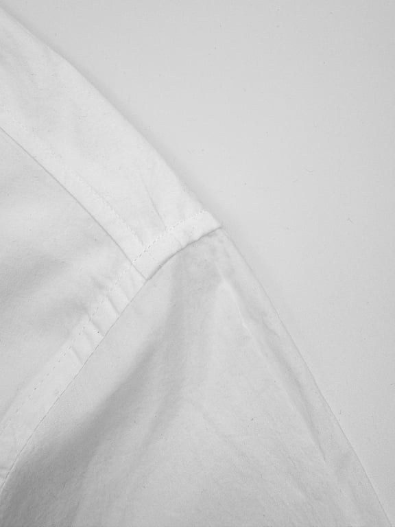 Acne Studios Stockholm 1996 Black Shirt - 15