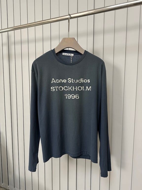 Acne Studios Stockholm 1996 Long Sleeve - 16