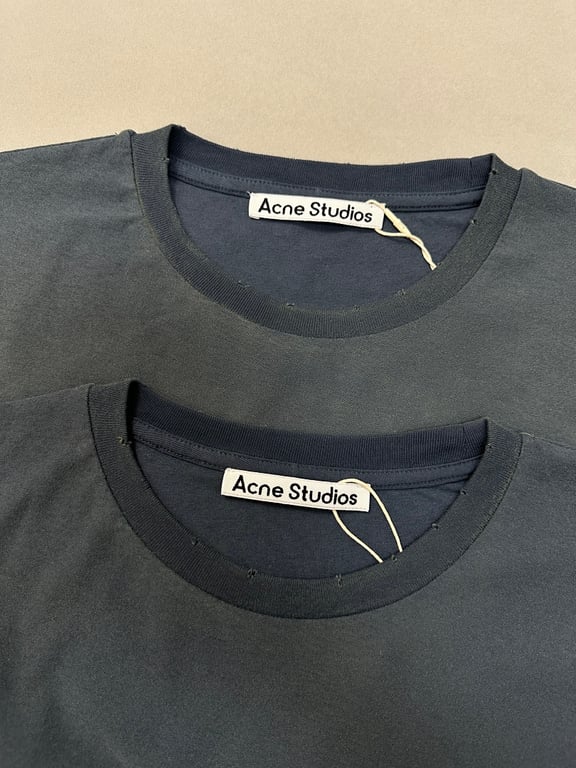 Acne Studios Stockholm 1996 Long Sleeve - 19