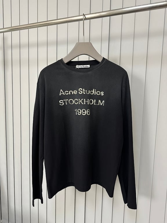 Acne Studios Stockholm 1996 Long Sleeve - 20