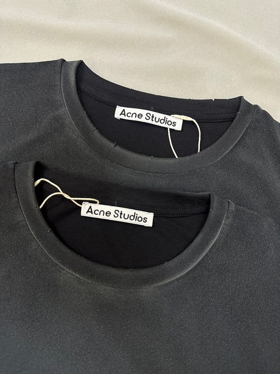 Acne Studios Stockholm 1996 Long Sleeve - 23
