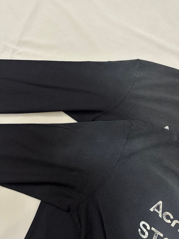 Acne Studios Stockholm 1996 Long Sleeve - 24