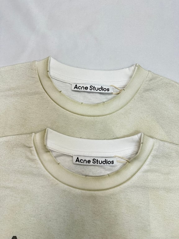 Acne Studios Stockholm 1996 Long Sleeve - 26