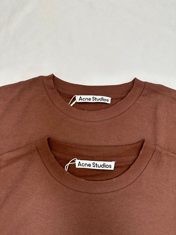 Acne Studios Stockholm 1996 Long Sleeve - 32